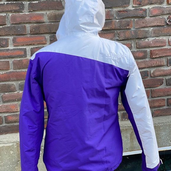 Liquid Girls size Extra Large Ski Jacket - Picture 9 of 10